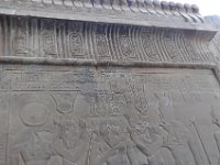 DSC_7751 Temple of Kom Ombo [Sobek, Hathor, Khonsu, Haroeris] (Kom Ombo, Egypt) -- 2 July 2013