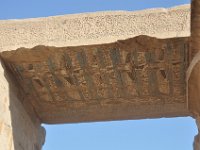 DSC_7771 Temple of Kom Ombo [Sobek, Hathor, Khonsu, Haroeris] (Kom Ombo, Egypt) -- 2 July 2013