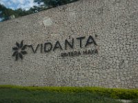 DSC_4481 A stay at the Vidanta Riviera Maya ( Playa del Carmén, Mexico) - 4 December 2016