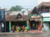 DSC_4452 Shopping in downtown Playa del Carmen -- A stay at the Vidanta Riviera Maya ( Playa del Carmén, Mexico) - 4 December 2016