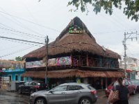 DSC_4454 Shopping in downtown Playa del Carmen -- A stay at the Vidanta Riviera Maya ( Playa del Carmén, Mexico) - 4 December 2016