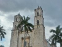 20161206_173746_HDR Visita a Valladolid -- Trip to Chichen Itza (Yucatán, Mexico) -- 6 December 2016