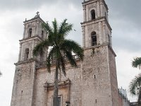 DSC_4735 Visita a Valladolid -- Trip to Chichen Itza (Yucatán, Mexico) -- 6 December 2016