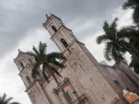 DSC_4736 Visita a Valladolid -- Trip to Chichen Itza (Yucatán, Mexico) -- 6 December 2016