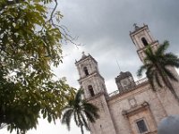 DSC_4737 Visita a Valladolid -- Trip to Chichen Itza (Yucatán, Mexico) -- 6 December 2016