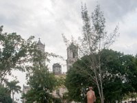 DSC_4747 Visita a Valladolid -- Trip to Chichen Itza (Yucatán, Mexico) -- 6 December 2016