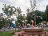 DSC_4748 Visita a Valladolid -- Trip to Chichen Itza (Yucatán, Mexico) -- 6 December 2016