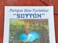 20161206_113345_HDR Visita al Centro Ecoturístico Suytun -- Trip to Chichen Itza (Yucatán, Mexico) -- 6 December 2016