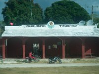 DSC_4571 Visita al Centro Ecoturístico Suytun -- Trip to Chichen Itza (Yucatán, Mexico) -- 6 December 2016