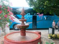 DSC_4578 Visita al Centro Ecoturístico Suytun -- Trip to Chichen Itza (Yucatán, Mexico) -- 6 December 2016
