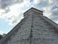 20161206_153242_HDR Visita del centro ceremonial Maya Chichén Itzá -- Trip to Chichen Itza (Yucatán, Mexico) -- 6 December 2016
