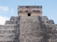 DSC_4654 Visita del centro ceremonial Maya Chichén Itzá -- Trip to Chichen Itza (Yucatán, Mexico) -- 6 December 2016