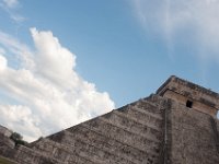 DSC_4657 Visita del centro ceremonial Maya Chichén Itzá -- Trip to Chichen Itza (Yucatán, Mexico) -- 6 December 2016