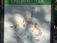 DSC_4732 Visita del centro ceremonial Maya Chichén Itzá -- Trip to Chichen Itza (Yucatán, Mexico) -- 6 December 2016