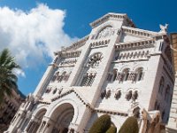 DSC_9466 Cathédrale de Monaco (Côte d'Azur, Principauté de Monaco ) - 21 September 2015