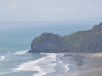 DSC_1302 Piha Beach (Piha, New Zealand)