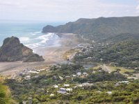 DSC_1303 Piha Beach (Piha, New Zealand)