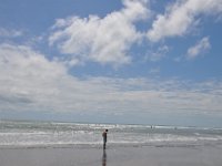 DSC_1319 Piha Beach (Piha, New Zealand)