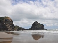 DSC_1320 Piha Beach (Piha, New Zealand)