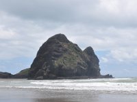 DSC_1321 Piha Beach (Piha, New Zealand)