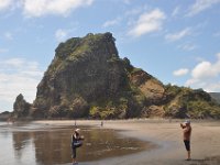 DSC_1323 Piha Beach (Piha, New Zealand)