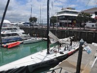 DSC_1144 The America's Cup Sailing Experience - Auckland, New Zealand