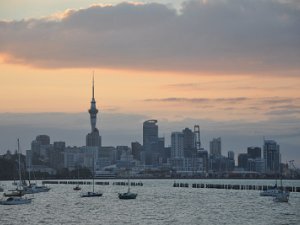 Around Auckland (3 Dec 10) Sights around Auckland (3-4 Decemmber 2010)