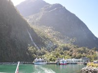 DSC_0808 Cruize Milford Sound (Milford Sound, New Zealand)