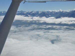 Air Milford Sound Air Milford Sound (2 December 2010)