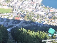 DSC_0555 Skyline Gondola -- Skyline Queenstown (Queenstown, New Zealand)