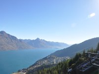 DSC_0561 Skyline Gondola -- Skyline Queenstown (Queenstown, New Zealand)