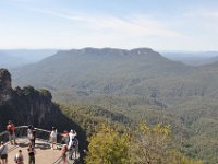 DSC_7791 Visit to The Blue Mountains (New South Wales, Australia) -- 3 Jan 12