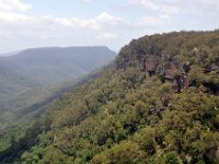 DSC_4548 A visit to Fitzroy Falls - New South Wales, Australia (28 December 2012)