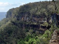 DSC_4549 A visit to Fitzroy Falls - New South Wales, Australia (28 December 2012)