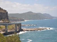 DSC_4630 A stroll on the Sea Cliff Bridge (Illawarra, New South Wales, Australia) -- 29 December 2012