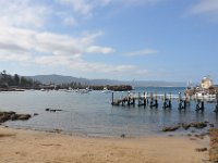 DSC_4682 A stroll along Wollongong Harbour (New South Wales, Australia) -- 29 December 2012