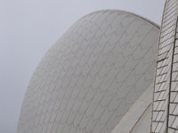 DSC_0321 The Sydney Opera House (Sydney, New South Wales, Australia)