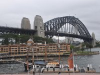 DSC_0268 Harbour Bridge -- A few days in Sydney (New South Wales, Australia)