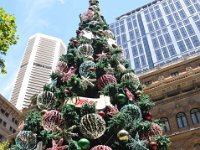 DSC_7735 Christmas in Sydney (Sydney, New South Wales, Australia)