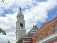 DSC_7032 City Hall -- A visit to Maryborough, Queensland -- 28 Dec 11