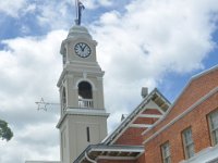 DSC_7033 City Hall -- A visit to Maryborough, Queensland -- 28 Dec 11