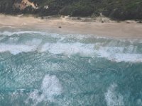 DSC_0127 View from Air Fraser Island - The 75 Mile Beach - Fraser Island (Queensland, Australia)