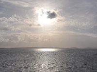 DSC_0210 Pre-sunset view leaving Fraser Island (Fraser Island, Qeensland, Australia)