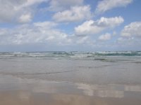 DSC_0101 The 75 Mile Beach - Fraser Island (Queensland, Australia)