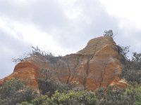 DSC_0080 "The Pinnacles" - The 75 Mile Beach - Fraser Island (Queensland, Australia)