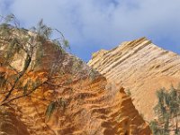 DSC_0086 "The Pinnacles" - The 75 Mile Beach - Fraser Island (Queensland, Australia)