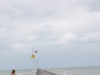 DSC_9695 The Urangan Pier (Hervey Bay, Queensland, Australia)