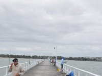 DSC_9701 The Urangan Pier (Hervey Bay, Queensland, Australia)