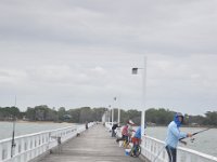 DSC_9702 The Urangan Pier (Hervey Bay, Queensland, Australia)