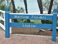 DSC_9707 Matthe Flinders Lookout -Hervey Bay (Queensland, Australia)